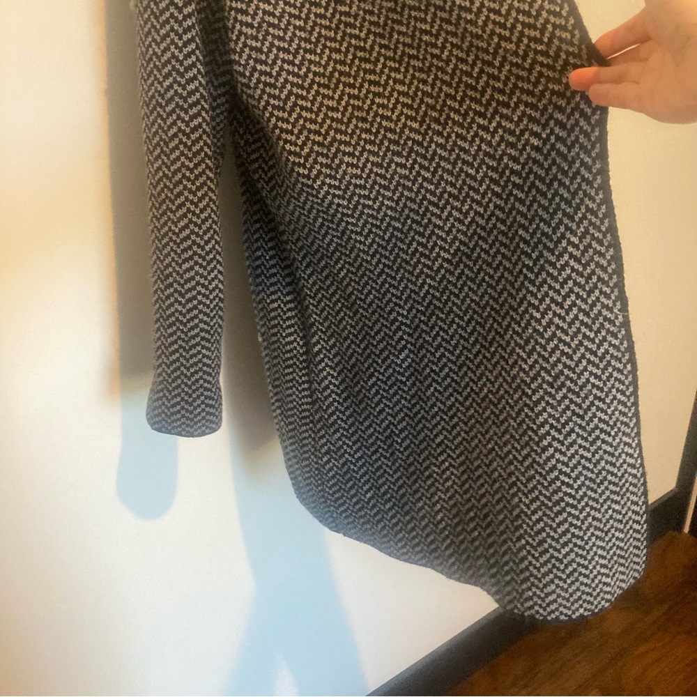 Wool Cardigan - Picture 7 of 10